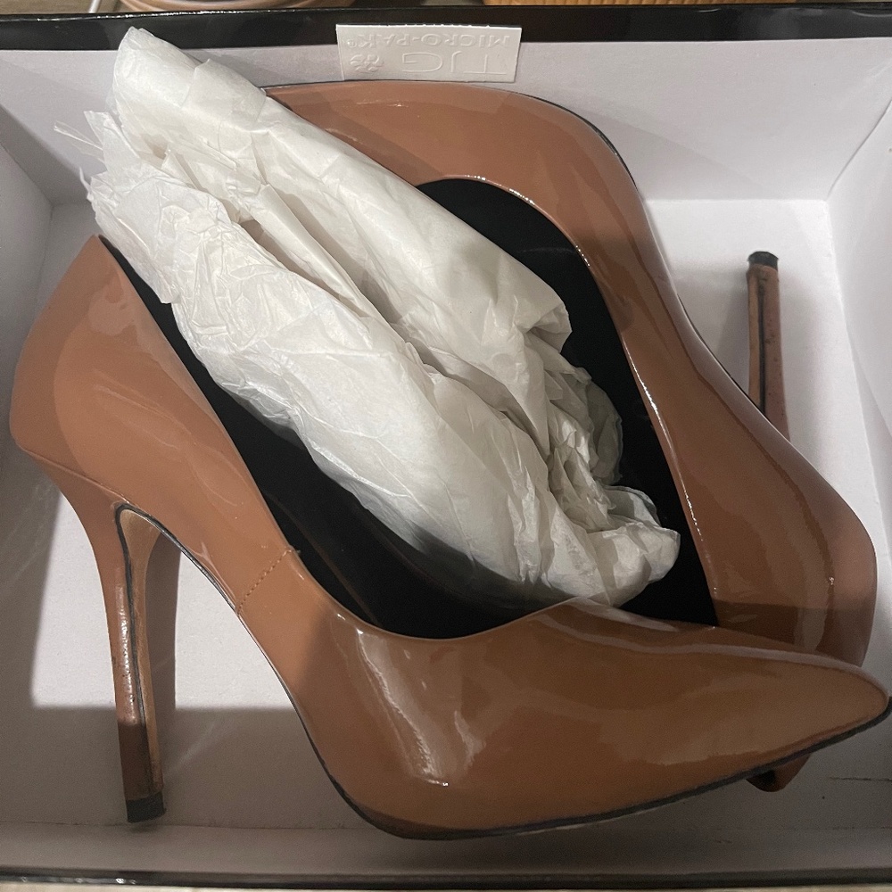 Boutique 9